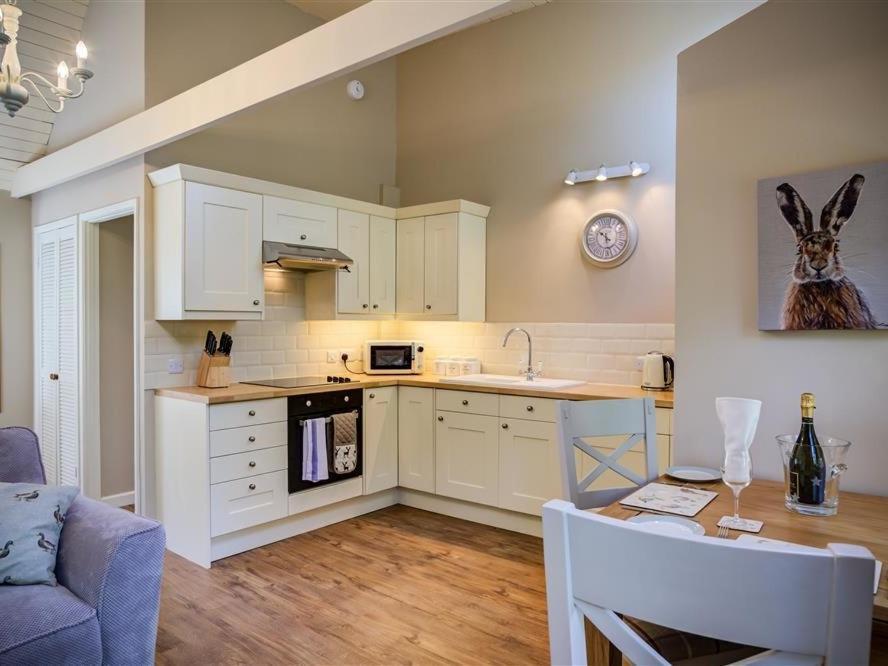 Holiday home Lime Tree Burford