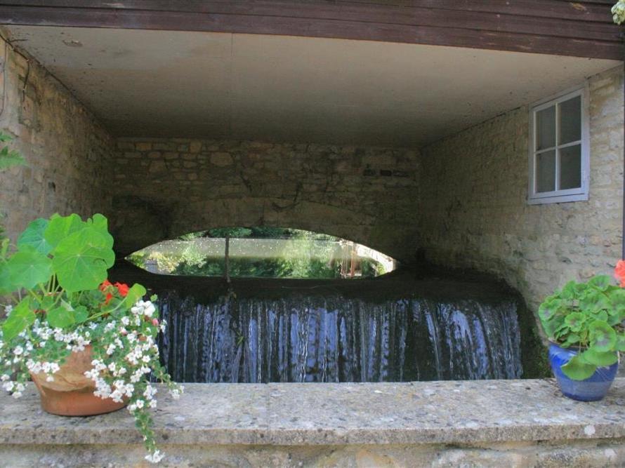 Lime Tree Burford