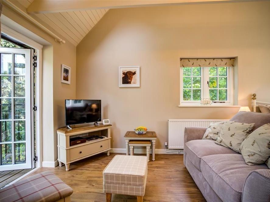 Holiday home Lime Tree