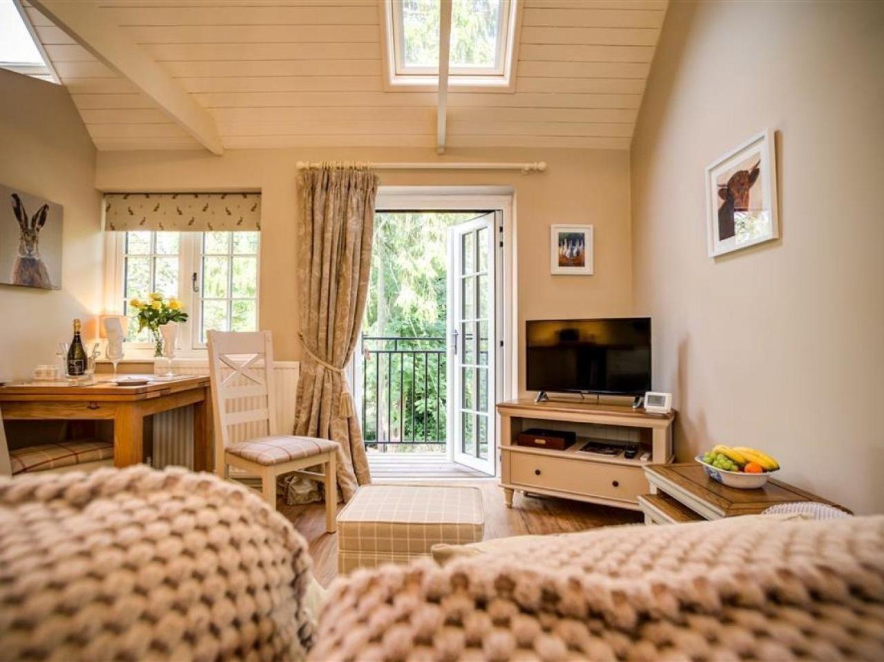 Lime Tree Holiday home Burford