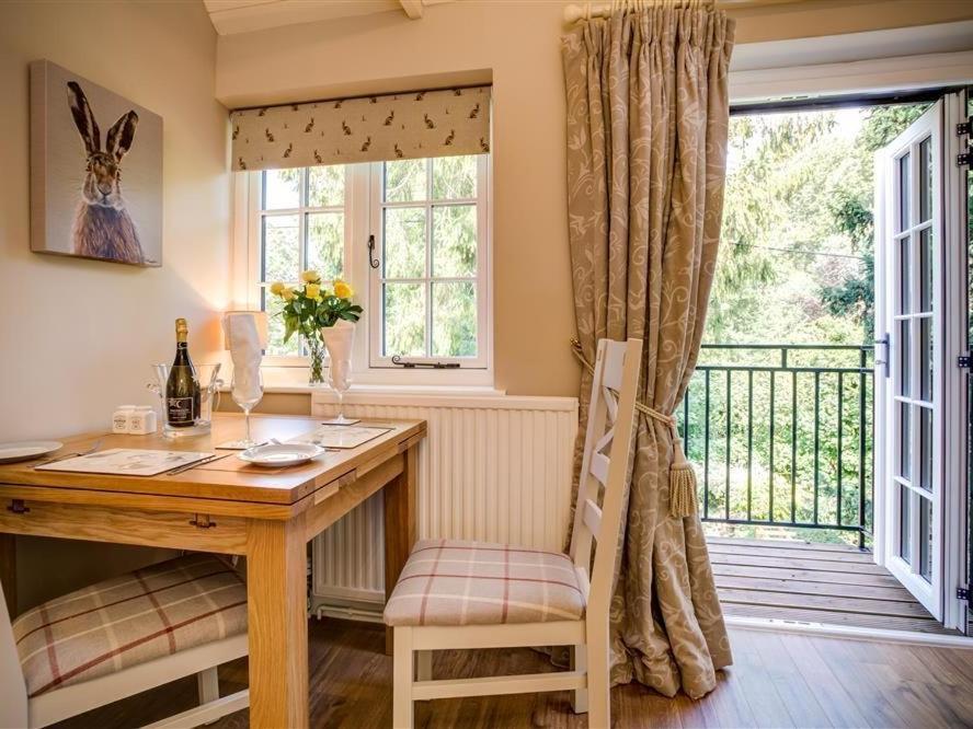 Lime Tree Holiday home Burford